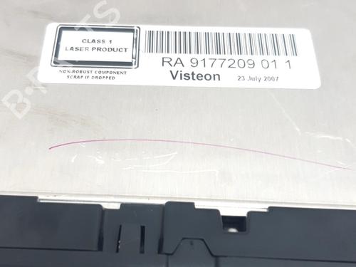 Radio BMW 3 Touring (E91) 318 d | BP34209572E6 - Image 4