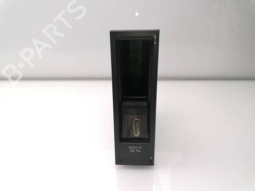 Elektronisk modul VW GOLF VI (5K1) 2.0 GTi (210 hp) 23420446