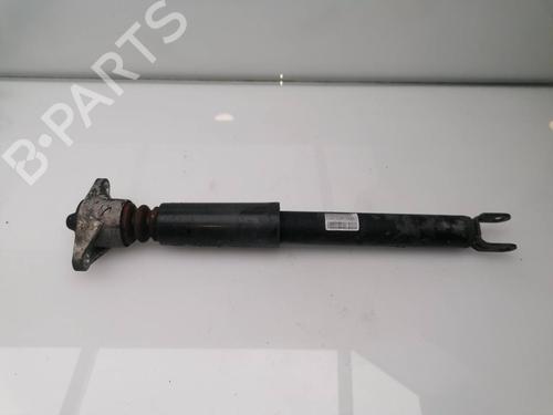 Used Right rear shock absorber KIA CEE'D (JD) 1.6 CRDi 128 (128 hp) 23939908