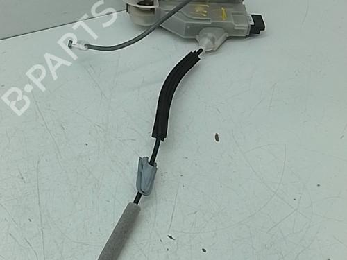 Used Front left lock Front left lock DS DS 7 Crossback (J4_, JR_, JC_) 1.6 PureTech 180 (J45GFR) (180 hp) 36317566 36317566