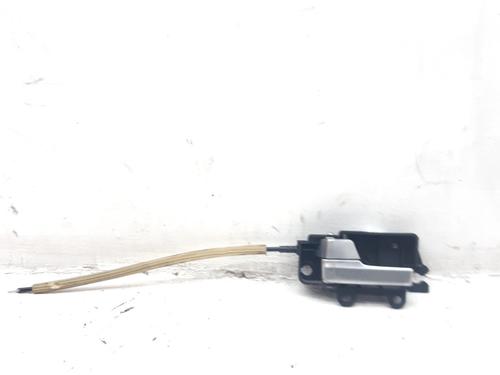 Used Front left interior door handle Front left interior door handle FORD FOCUS II (DA_, HCP, DP) 1.8 TDCi (115 hp) 34119450 34119450