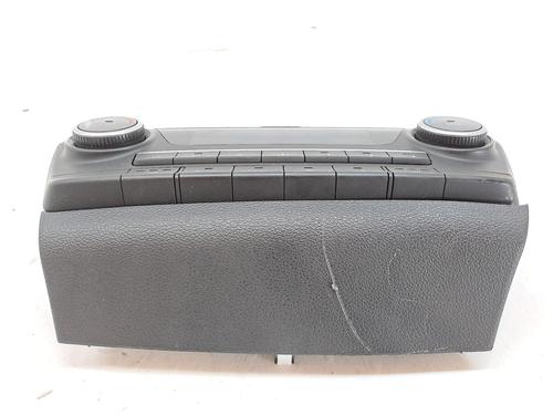 Climate control HYUNDAI TUCSON (TL, TLE) 1.6 CRDi hybrid 48V | BP28450986I5 