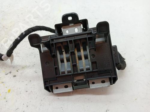 Electronic module MERCEDES-BENZ C-CLASS (W204) C 320 CDI (204.022) | BP23357526M83 