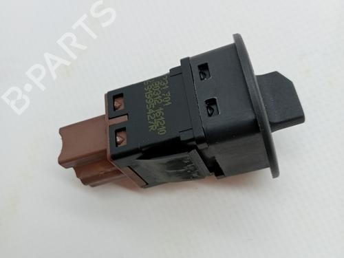 Elektronisk sensor RENAULT KANGOO / GRAND KANGOO II (KW0/1_) 1.5 dCi 90 (KW05, KW08, KW0G, KW11) (90 hp) 23344366