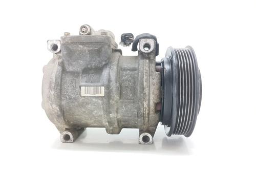 Used AC compressor CHRYSLER VOYAGER / GRAND VOYAGER III (GS_, NS_) 2.0 i (133 hp) 25465101