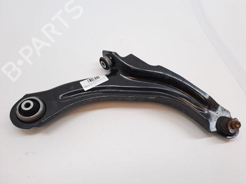 Used Right front suspension arm RENAULT CLIO IV (BH_) 1.5 dCi 75 (75 hp) 23360819