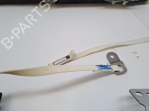 Right curtain airbag NISSAN QASHQAI / QASHQAI +2 I (J10, NJ10, JJ10E) 2.0 dCi All-wheel Drive | BP23360487C12 