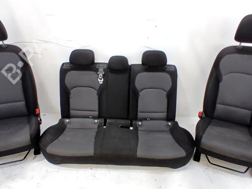 Used Seats set HYUNDAI i30 (PDE, PD, PDEN) 1.0 T-GDI (120 hp) 31874730