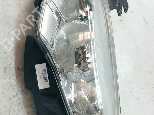Used Left headlight Left headlight 37875358 37875358
