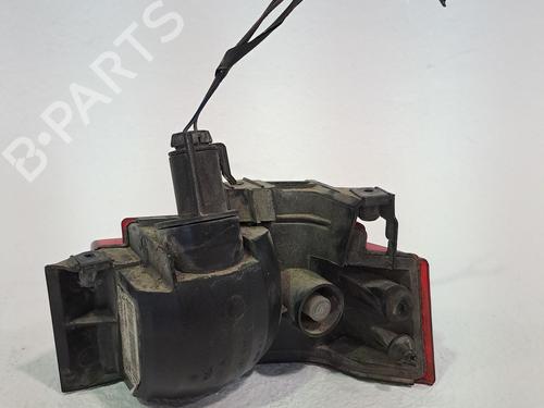 Left taillight OPEL MERIVA A MPV (X03) 1.7 CDTI (E75) | BP25915383C34