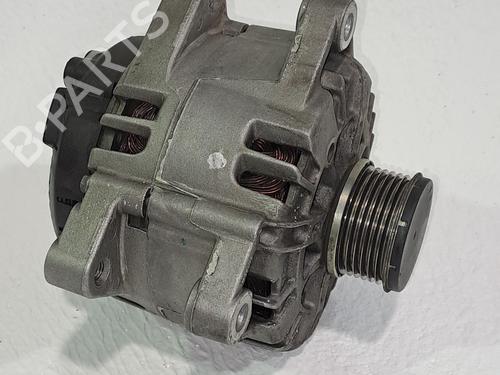 Used Alternator PEUGEOT 308 I (4A_, 4C_) 1.6 HDi (90 hp) 23978023