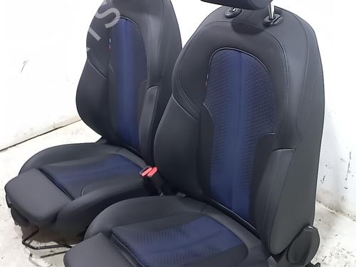 Seats set BMW 1 (F40) 118 d | BP39400351C78 - Image 2