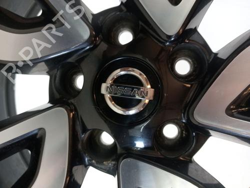 Rim NISSAN X-TRAIL III (T32_, T32R, T32RR) 1.6 dCi (T32) | BP24925884C45 