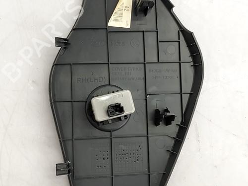 Switch KIA RIO III (UB) 1.2 CVVT | BP38418665I30 - Image 2
