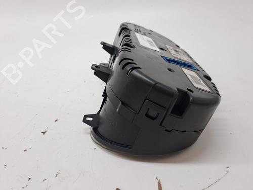 Instrument cluster SEAT IBIZA IV (6J5, 6P1) 1.9 TDI | BP23362437C47 
