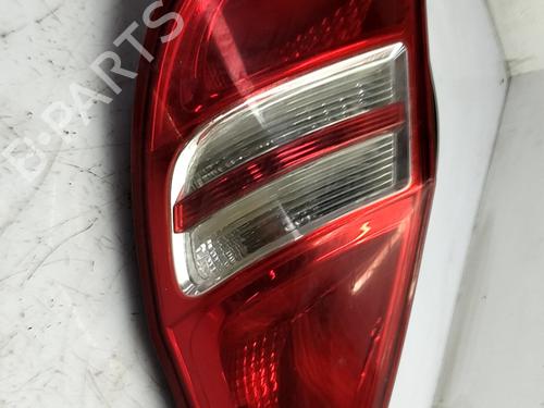 Achterlicht rechts HYUNDAI i30 Estate (FD) 1.4 (109 hp) 31701644