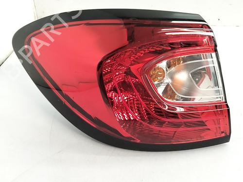 Used Left taillight Left taillight 38417942 38417942