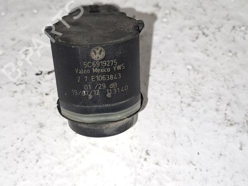 Electronic module VW JETTA IV (162, 163, AV3, AV2) 1.6 TDI | BP26544539M83 