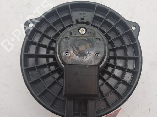 Varmvifte MAZDA 2 (DE_, DH_) 1.3 (DE3FS) (75 hp) 27292807