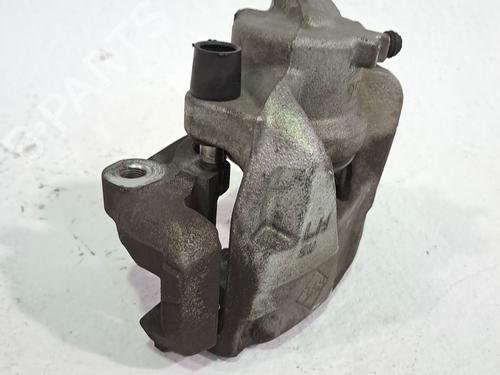 Left front brake caliper RENAULT MEGANE III Hatchback (BZ0/1_, B3_) 1.5 dCi (BZ09, BZ0D, BZ1W, BZ29, BZ14) | BP26020072M105 