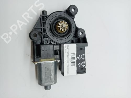 Used Right front window motor RENAULT MEGANE III Hatchback (BZ0/1_, B3_) 1.5 dCi (106 hp) 23356879