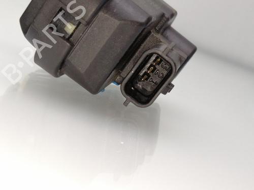 Used Headlight adjuster motor CITROËN C-ELYSEE (DD_) 1.6 BlueHDi 100 (99 hp) 23378983