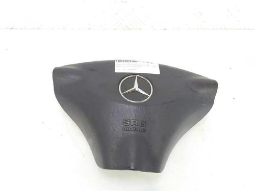 Used Driver airbag MERCEDES-BENZ A-CLASS (W168) A 170 CDI (168.009, 168.109) (95 hp) 23457831
