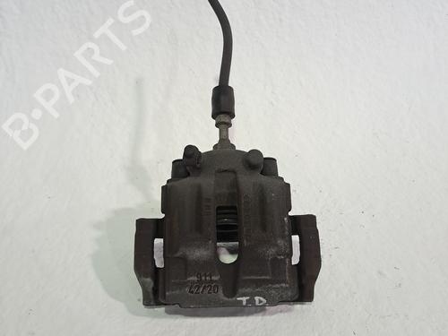 Used Right rear brake caliper BMW X1 (E84) sDrive 20 d (177 hp) 26574924