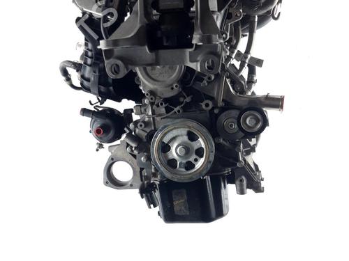 Used Engine Engine 39429676 39429676