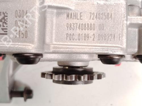 Other PEUGEOT 2008 II (UD_, US_, UY_, UJ_, UR_, UC_) 1.2 PureTech 100 (USHNK) | BP29051940O1