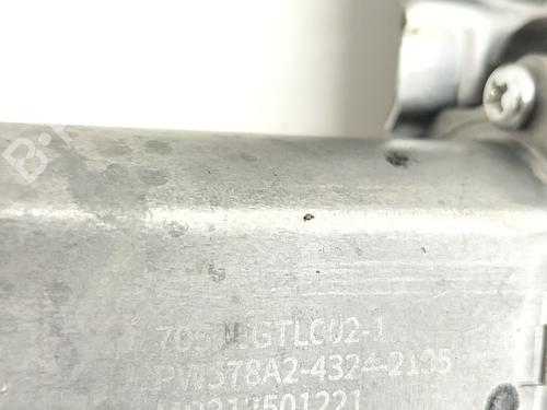 Used Rear left window mechanism Rear left window mechanism 37688372 37688372