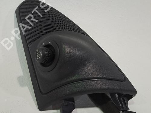 Used Mirror switch LAND ROVER RANGE ROVER SPORT I (L320) 2.7 D 4x4 (190 hp) 23373521