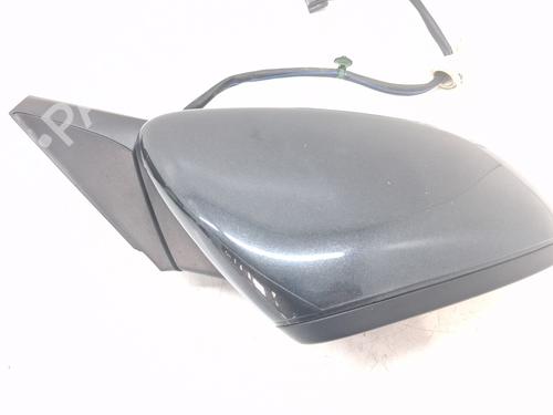 Right mirror VW GOLF VII (5G1, BQ1, BE1, BE2) 1.4 GTE Hybrid | BP28975225C27 
