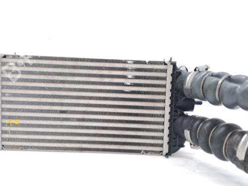 Intercooler PEUGEOT 2008 II (UD_, US_, UY_, UJ_, UR_, UC_) 1.2 PureTech 100 (USHNK) | BP28179547M30 