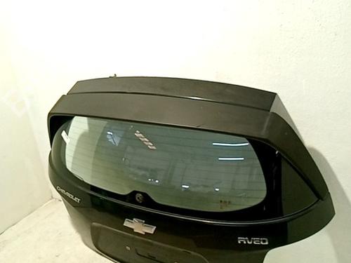 Bagklap CC/Kombi-Coupé CHEVROLET AVEO Hatchback (T300) 1.2 | BP30925672C6