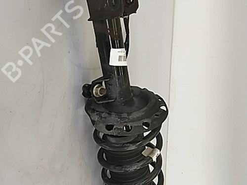 Left front shock absorber OPEL ZAFIRA / ZAFIRA FAMILY B (A05) 1.7 CDTI (M75) | BP29421353M16 