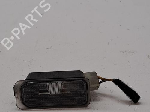 Piloto matrícula FORD S-MAX (WA6) 2.0 TDCi (140 hp) 24188846