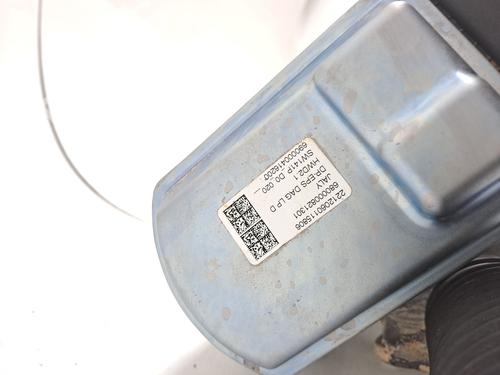 Steering rack OPEL COMBO Box Body/MPV (K9) 1.5 D | BP29421014M22 