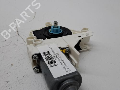 Left front window motor SEAT ALHAMBRA (710, 711) 2.0 TDI | BP23378074E21 