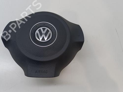 Driver airbag VW POLO V (6R1, 6C1) 1.2 TDI | BP27891514C9 
