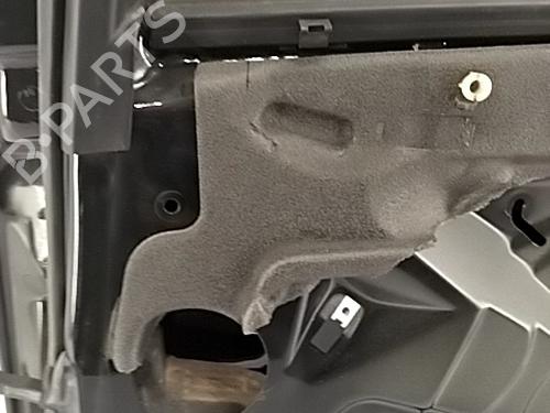 Right rear door BMW 3 Touring (E46) 320 d | BP29500495C5 