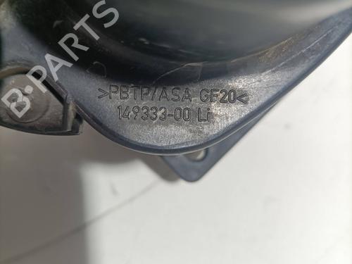 Used Left front fog light AUDI A6 C5 (4B2) 2.5 TDI (150 hp) 25459893