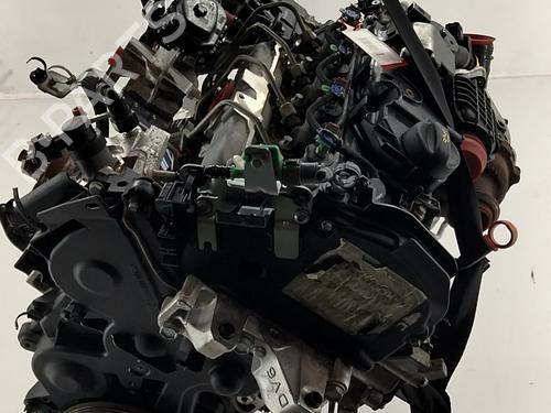 Engine PEUGEOT 5008 (0U_, 0E_) 1.6 BlueHDi 120 | BP32720303M1  - Image 5