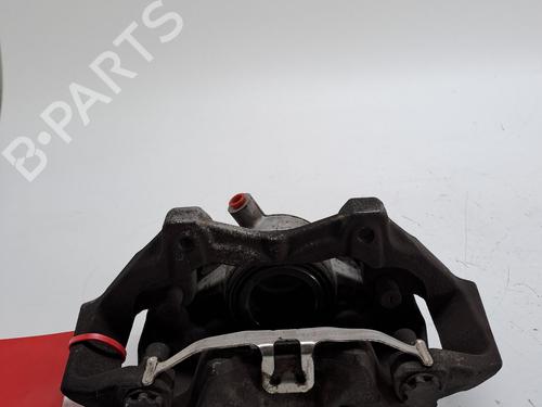 Right front brake caliper MERCEDES-BENZ E-CLASS Coupe (C207) E 220 CDI / d (207.302, 207.301) | BP23943904M104 