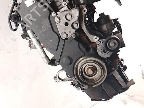 Engine CITROËN C4 Picasso I MPV (UD_) 2.0 HDi 138 | BP36801576M1  - Image 7