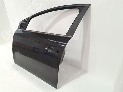 Left front door FIAT BRAVO II (198_) 1.9 D Multijet (198AXB1A) | BP24329313C2 