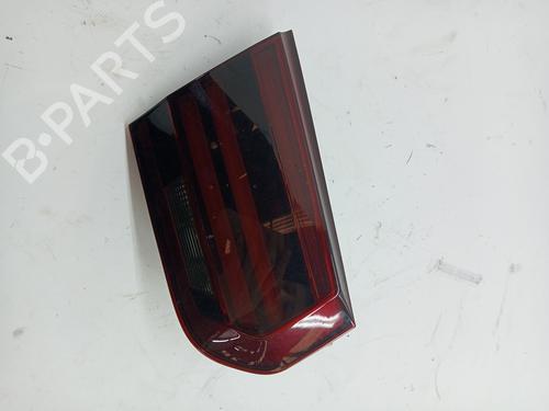Used Left tailgate light BMW 3 (F30, F80) 318 d (150 hp) 23354442