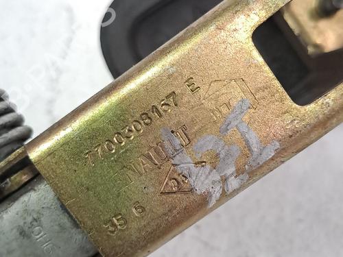 Other RENAULT KANGOO (KC0/1_) 1.5 dCi (KC07) | BP29024662O1 