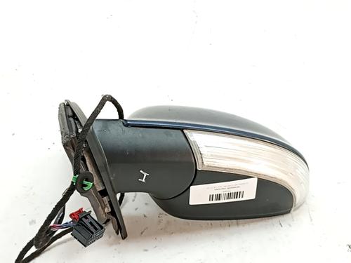 Left mirror VW GOLF V (1K1) 2.0 TDI 16V | BP31262290C26