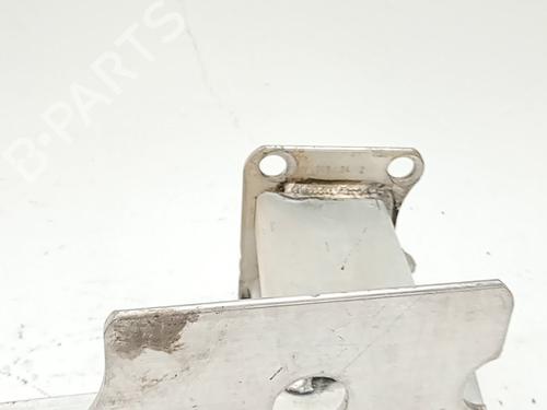 Used Front bumper reinforcement Front bumper reinforcement PEUGEOT 2008 II (UD_, US_, UY_, UJ_, UR_, UC_) 1.2 PureTech 100 (USHNK) (101 hp) 34425368 34425368